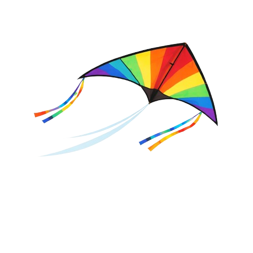 Papagaio de Papel – Alegria no Céu